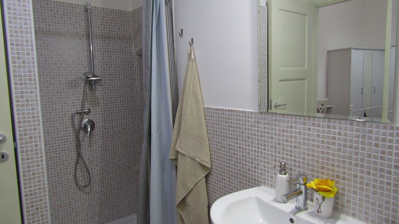 Photo of Bathroom in Scicli
