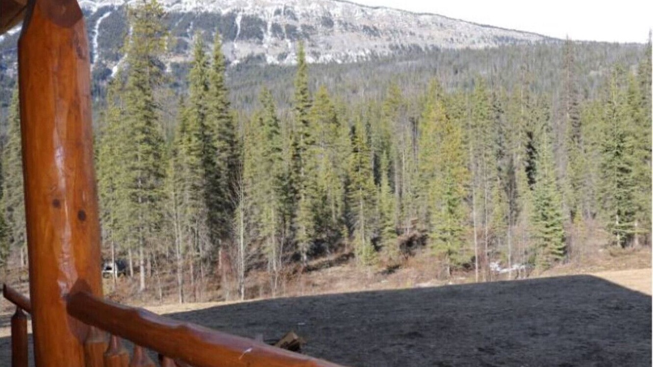 Photo of Patio Balcony in Golden