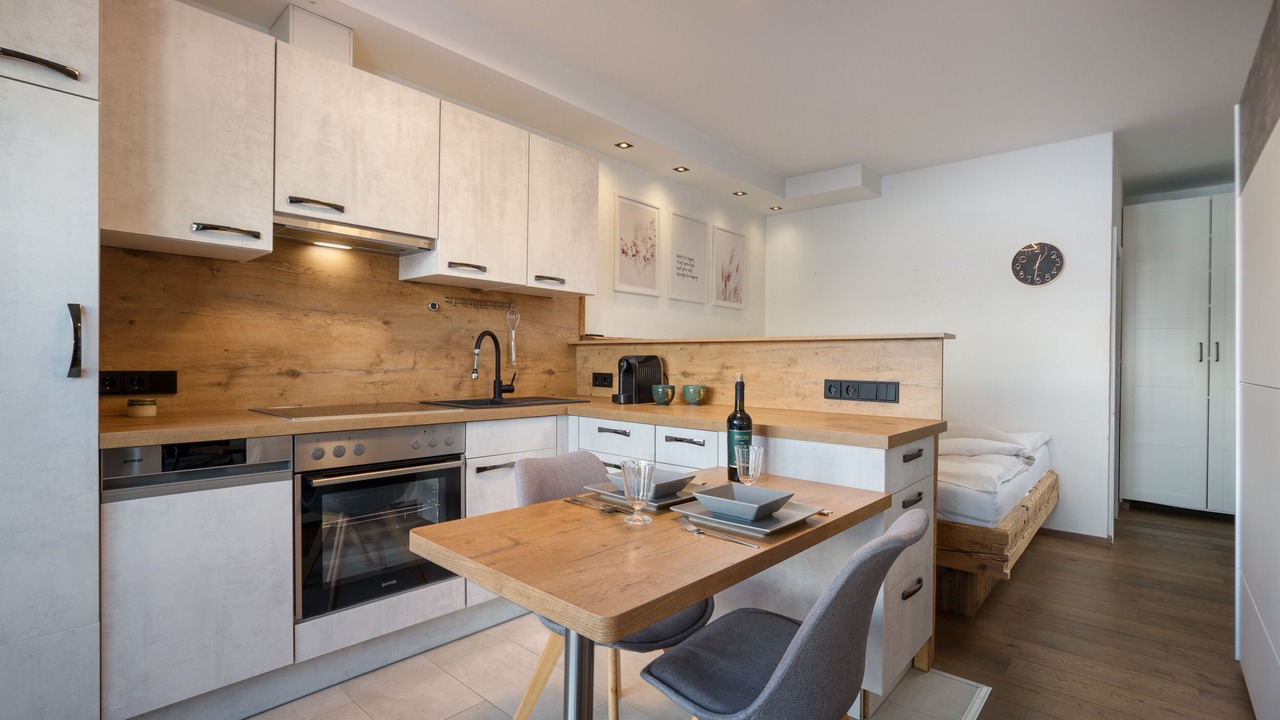 Photo of Kitchen in Reith bei Kitzbuehel