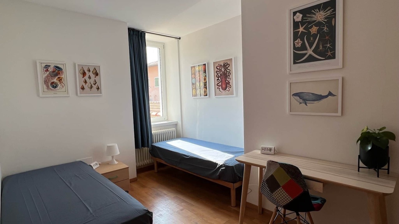 Photo of Bedroom in Torbole sul Garda