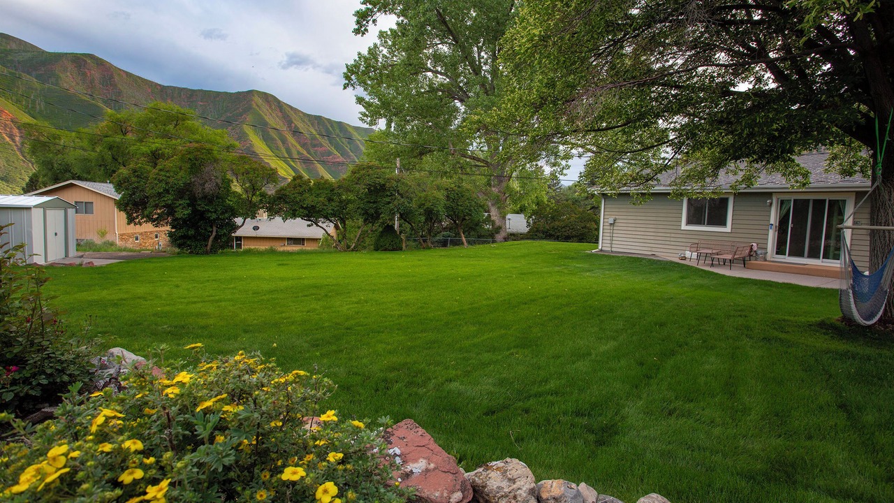 Photo of Outdoor in Glenwood Springs
