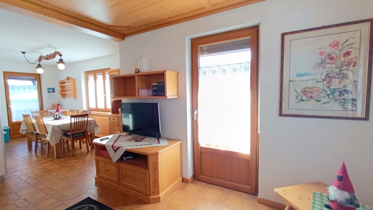 Photo of Bedroom in Predazzo