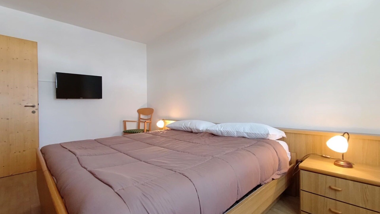 Photo of Bedroom in Predazzo
