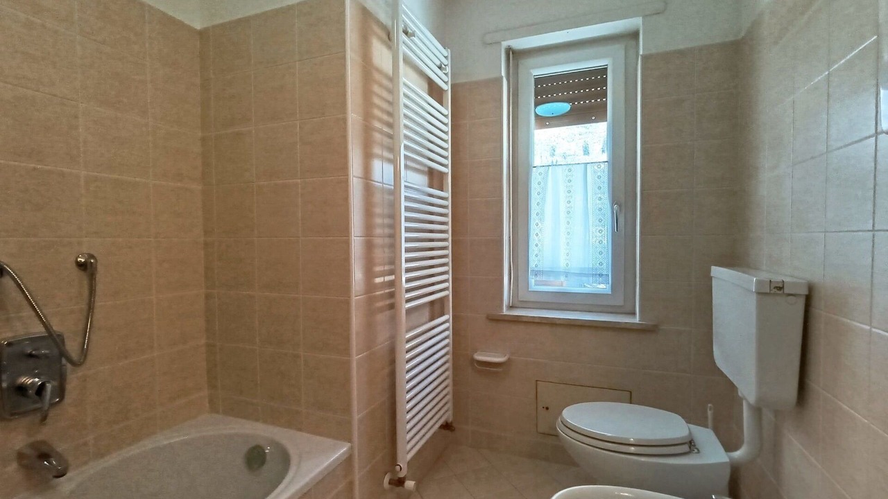 Photo of Bathroom in Predazzo