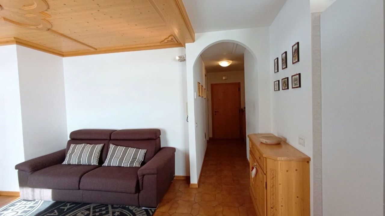 Photo of Bedroom in Predazzo