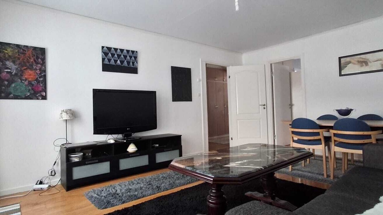 Photo of Livingroom in Hassela
