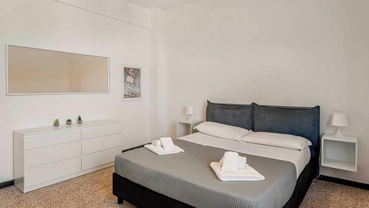 Photo of Bedroom in Borgo Antico