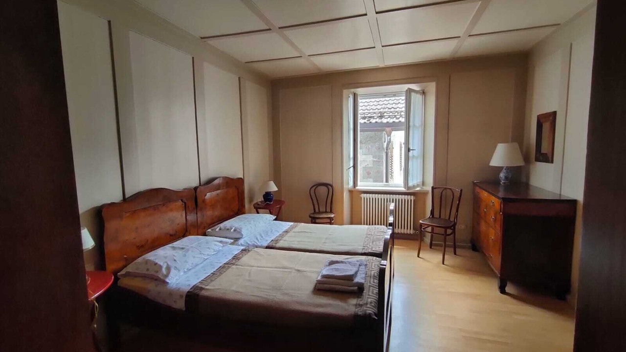 Photo of Bedroom in Predazzo
