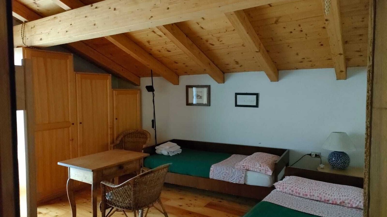 Photo of Bedroom in Predazzo