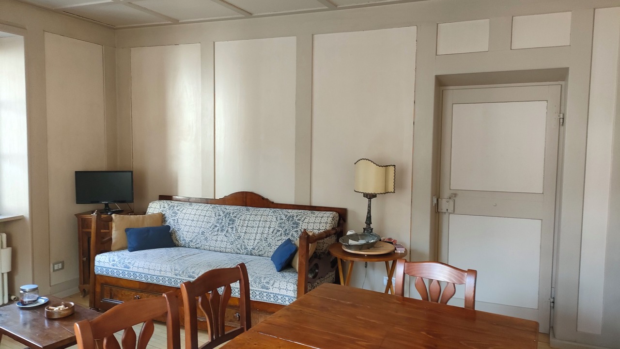 Photo of Livingroom in Predazzo