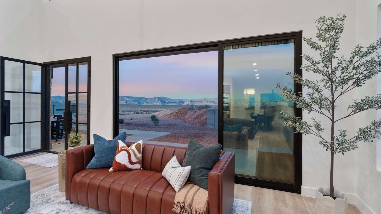 Photo of Livingroom in Greenehaven