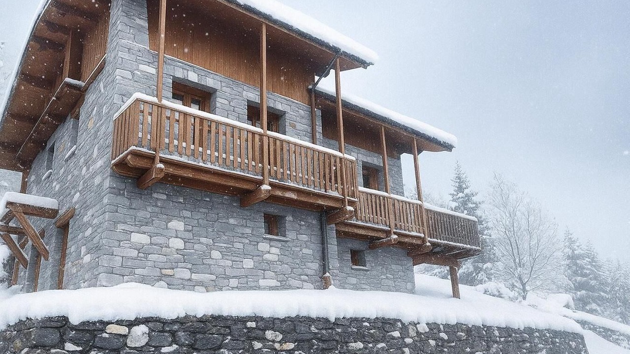 Photo of Outdoor in Arc-1800