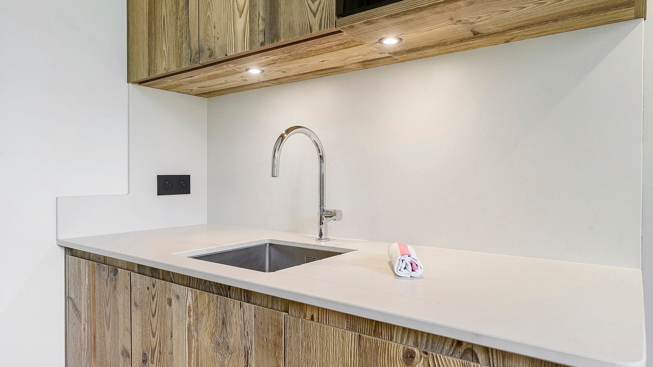 Photo of Bathroom in Reberty