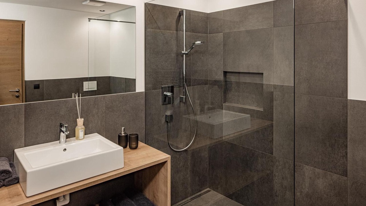 Photo of Bathroom in Maranza