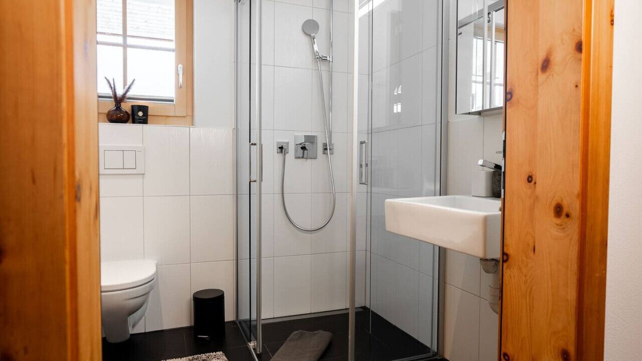 Photo of Bathroom in Zermatt