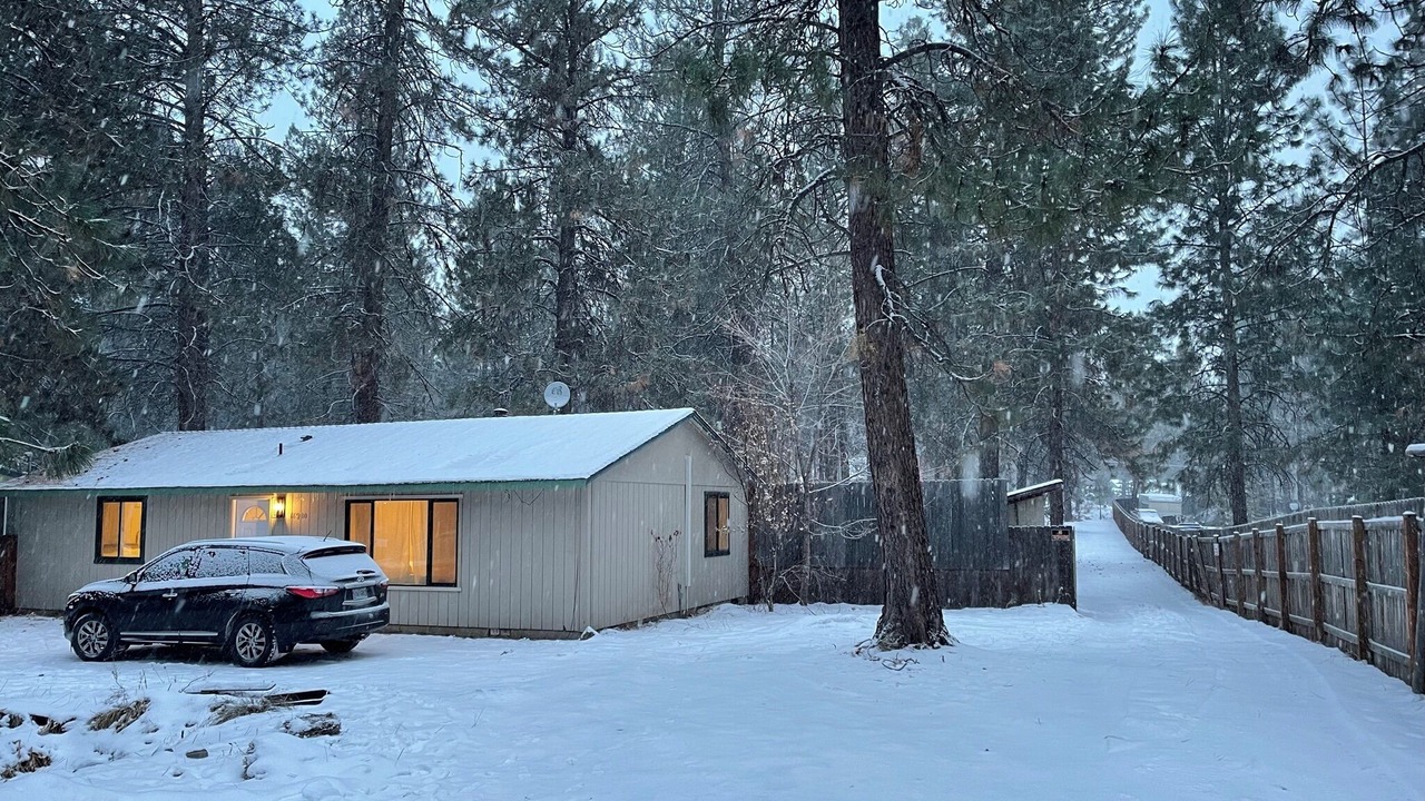 Photo of Outdoor in Deschutes River Woods