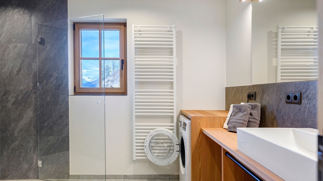 Photo of Bathroom in Ultimo