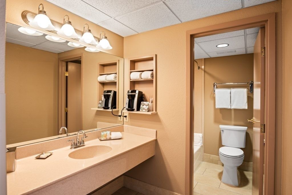Photo of Bathroom in Glenwood Springs
