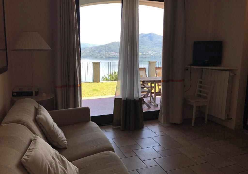Photo of Livingroom in Oggebbio