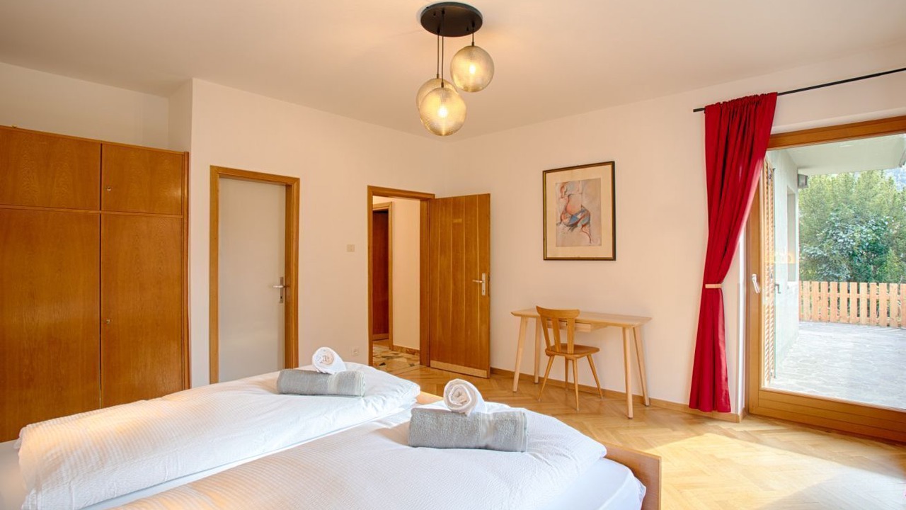 Photo of Bedroom in Naturno