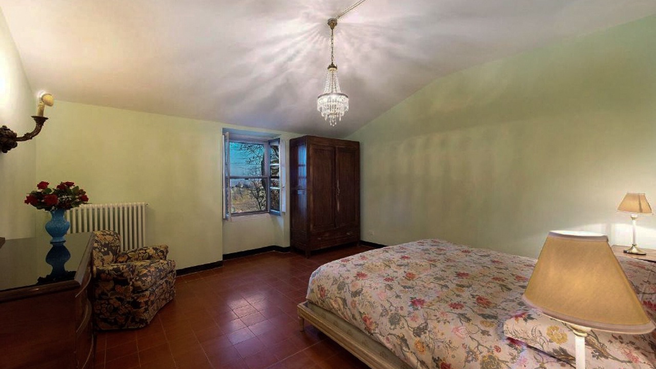 Photo of Bedroom in Saint-remy-de-provence