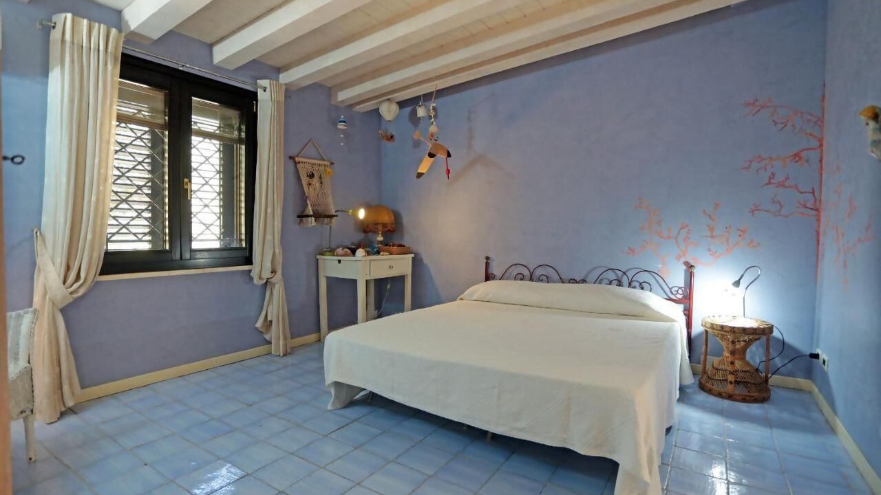 Photo of Bedroom in Caucana-finaiti-casuzze-finaiti Nord
