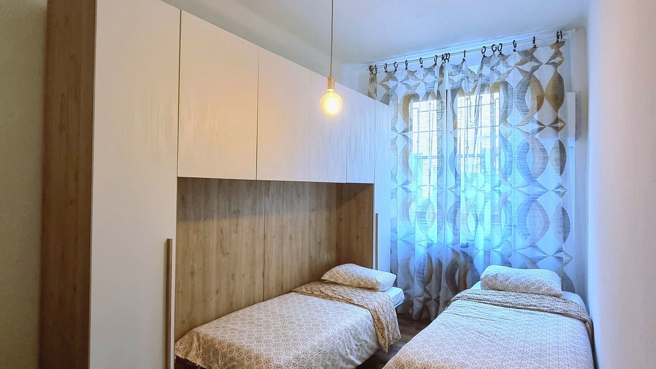 Photo of Bedroom in Pisa City Centre