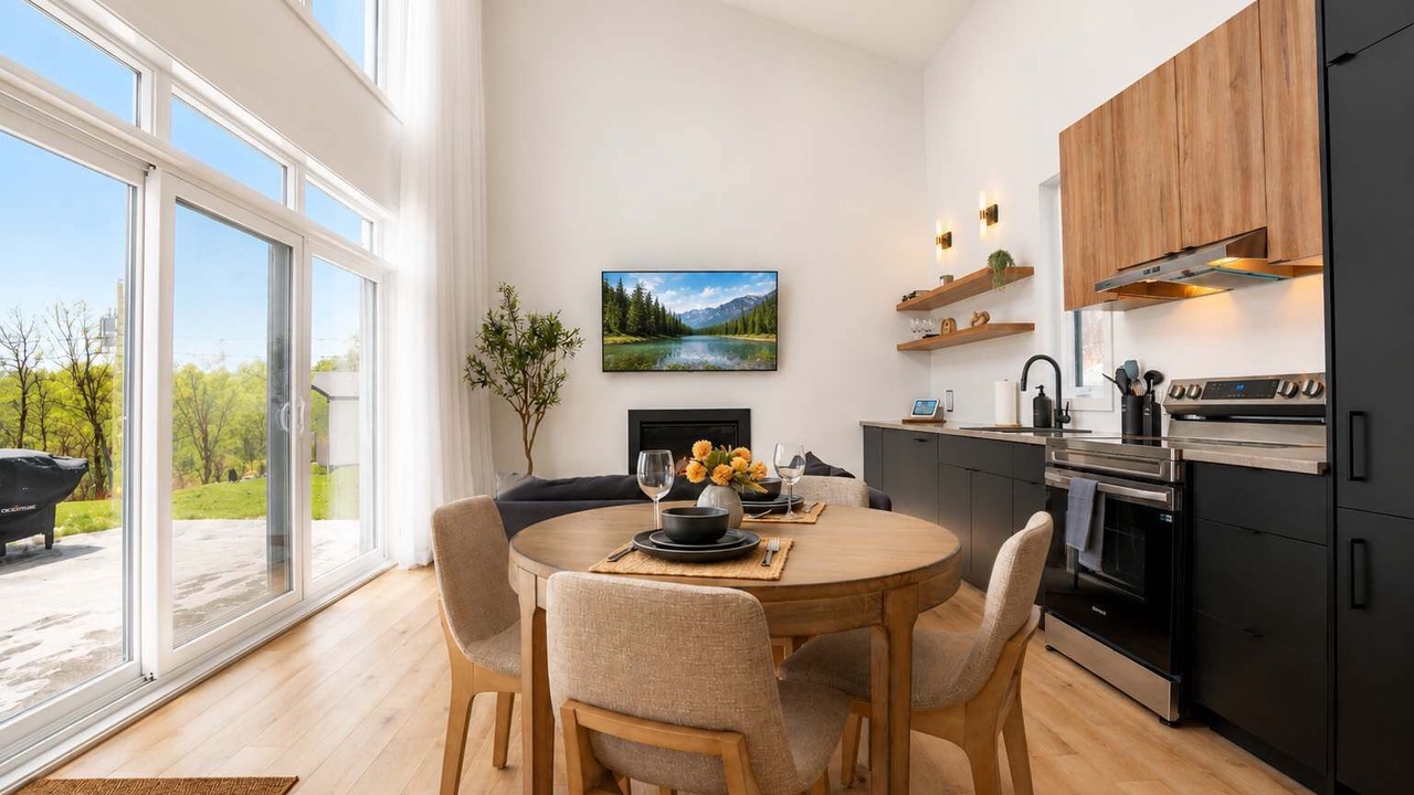 Photo of Kitchen in Saint Come