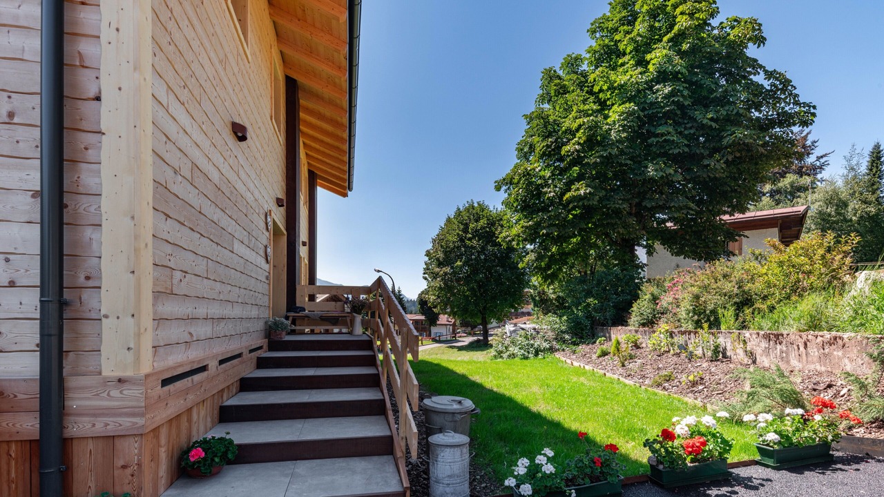 Photo of Outdoor in Vigo di Fassa