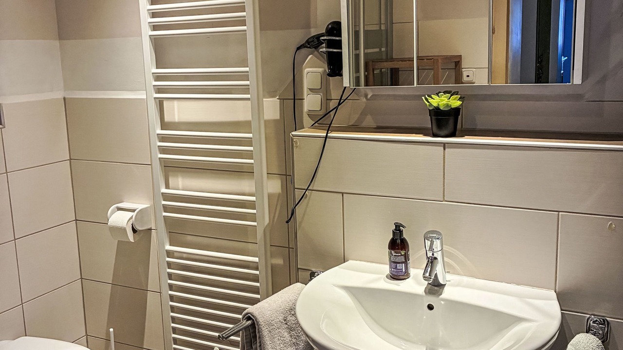 Photo of Bathroom in Nesselwaengle