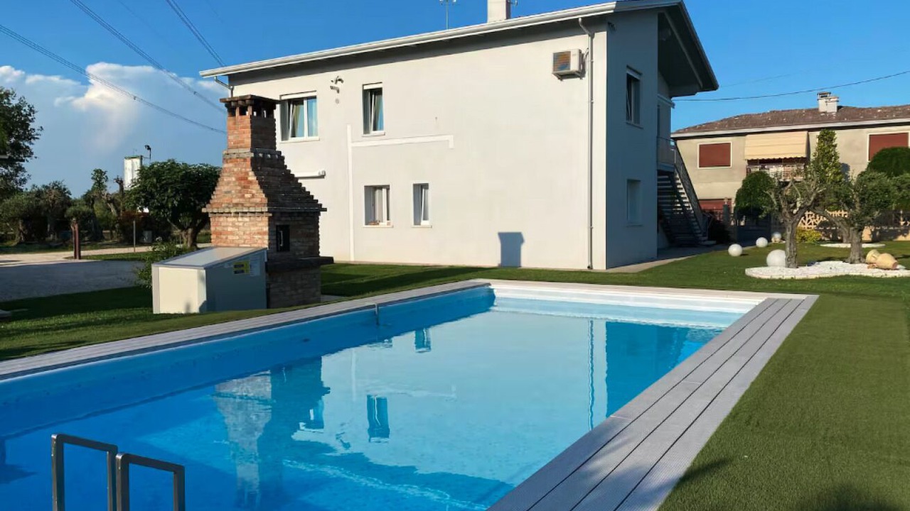 Photo of Outdoor in Camponogara