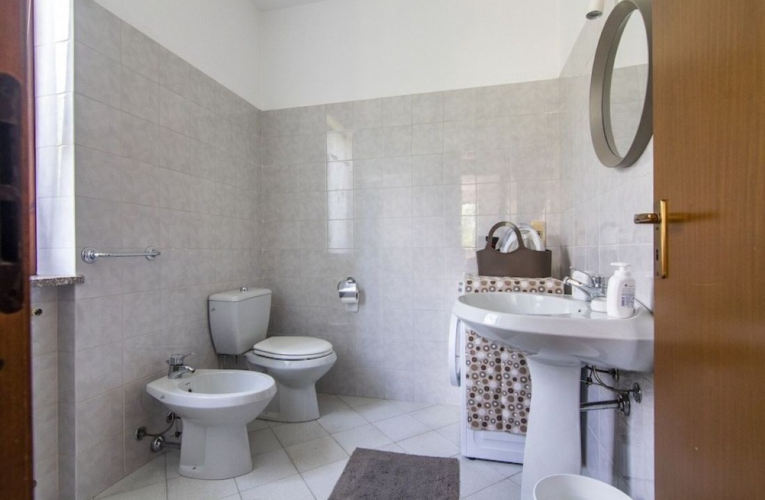 Photo of Bathroom in Baveno