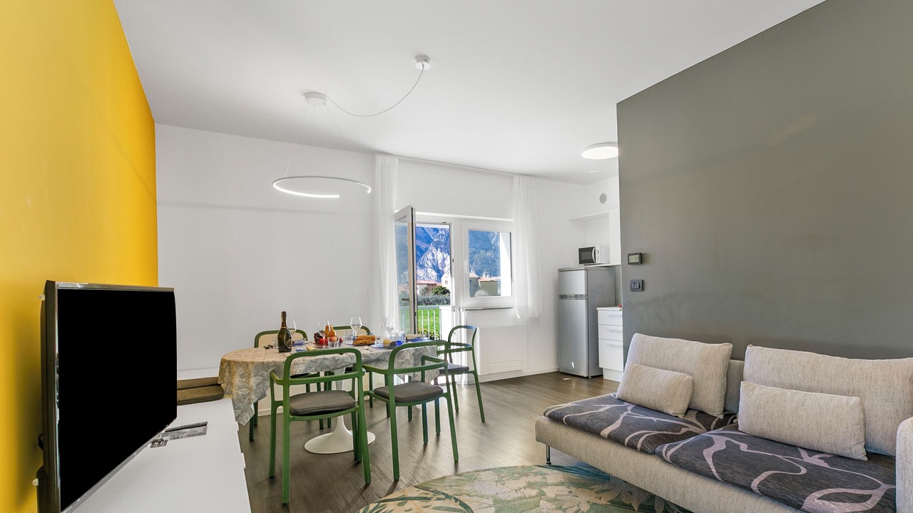 Photo of Bedroom in Torbole sul Garda