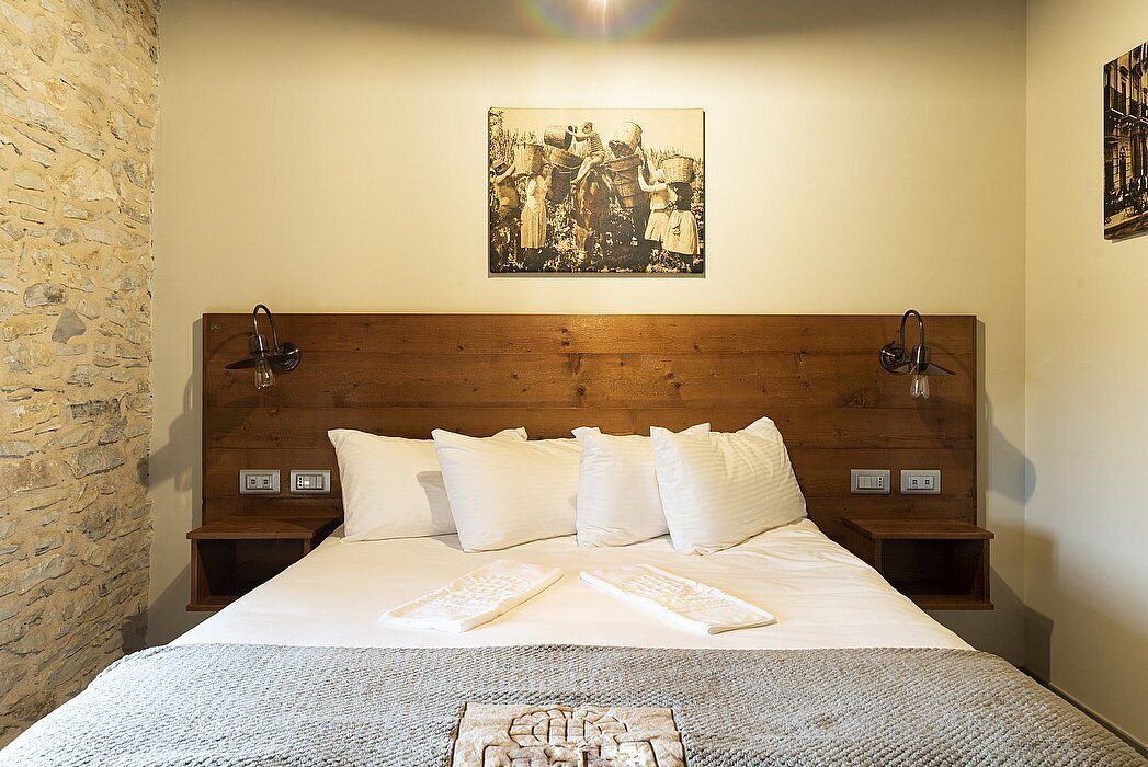 Photo of Bedroom in Alcamo