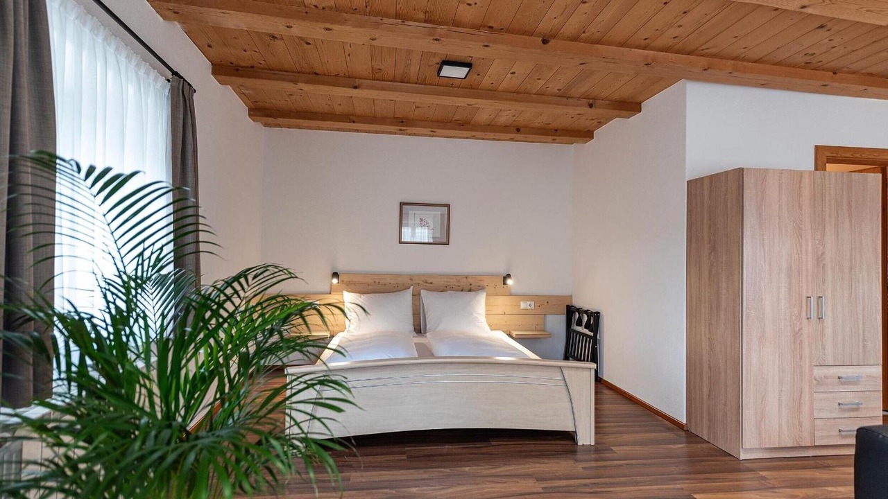 Photo of Bedroom in Feldthurns