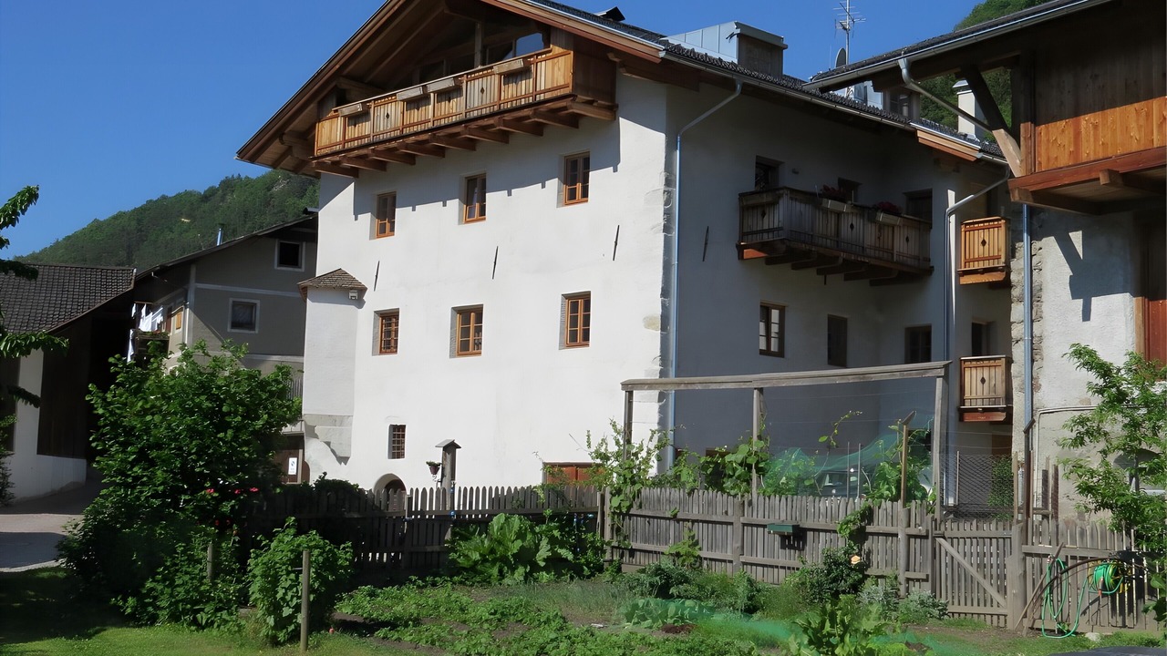 Photo of Outdoor in Feldthurns