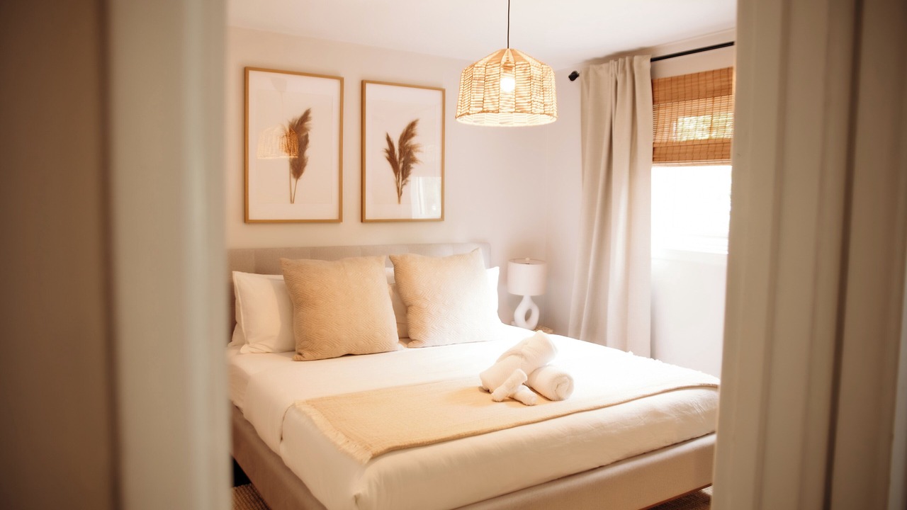 Photo of Bedroom in Belleville