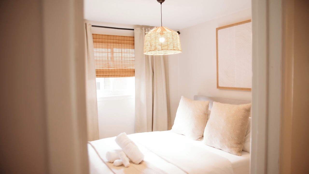 Photo of Bedroom in Belleville