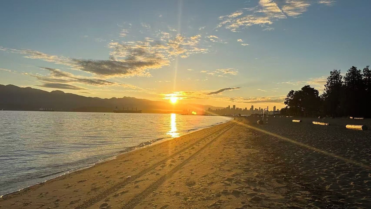 Photo of Others in West Point Grey