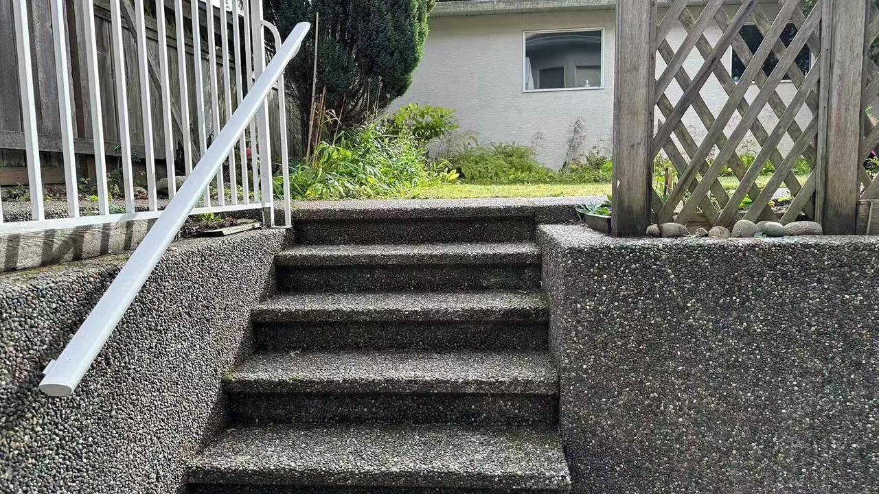 Photo of Outdoor in West Point Grey