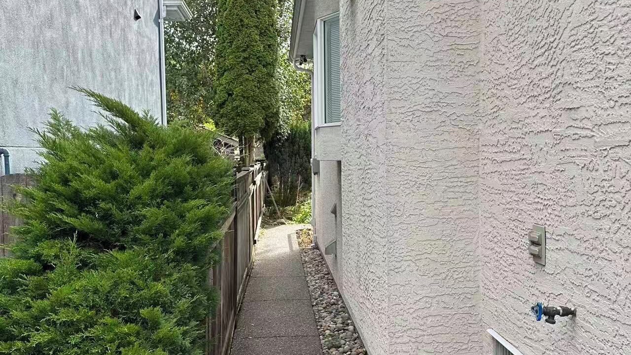 Photo of Outdoor in West Point Grey