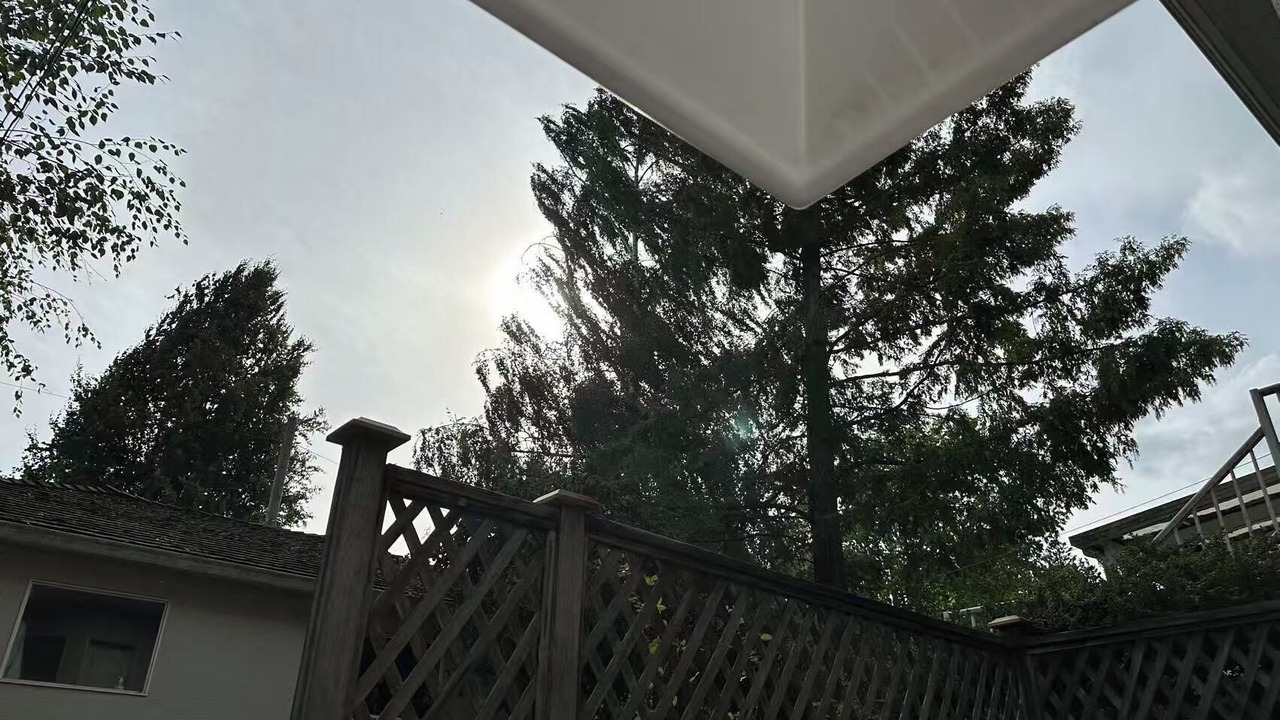 Photo of Outdoor in West Point Grey