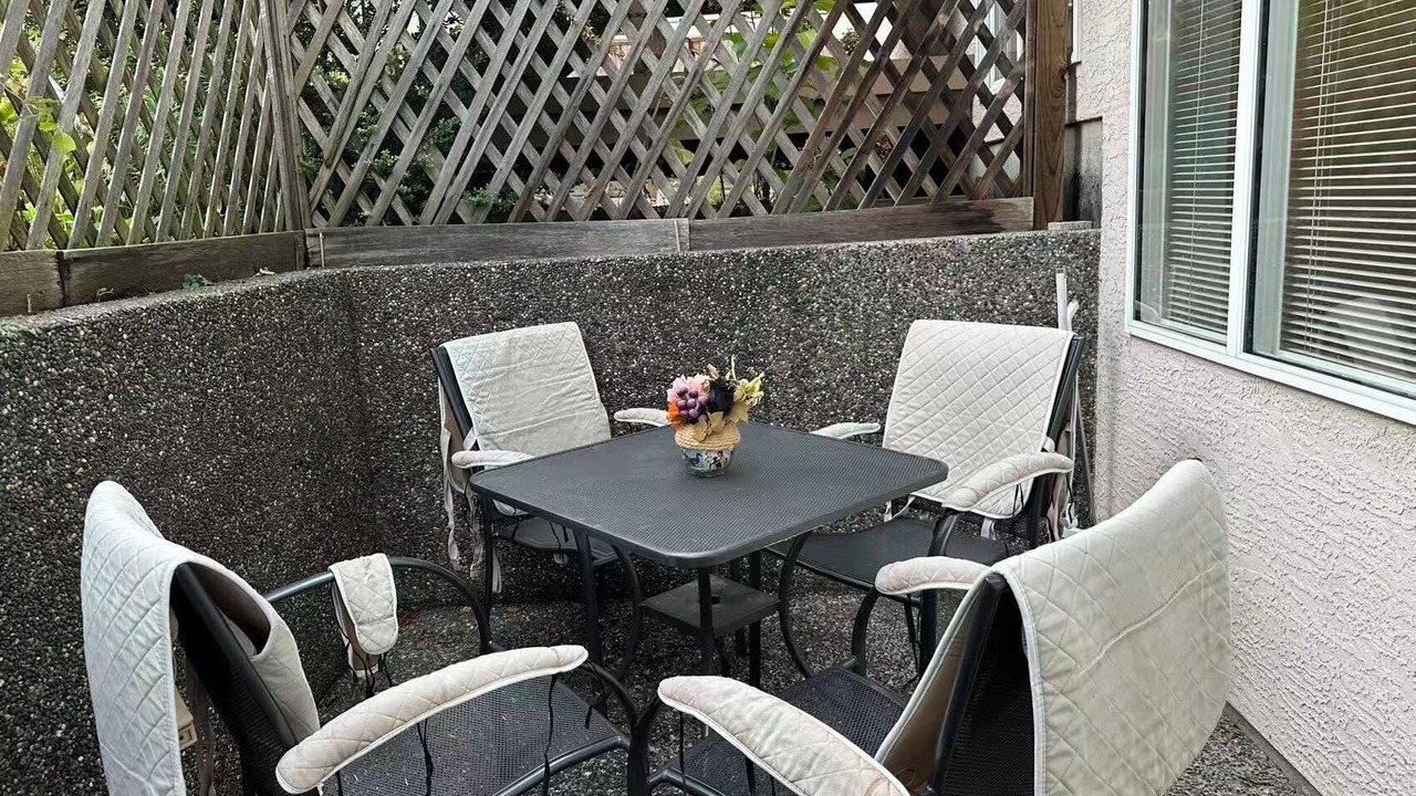 Photo of Outdoor in West Point Grey