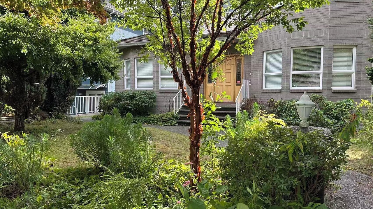 Photo of Outdoor in West Point Grey
