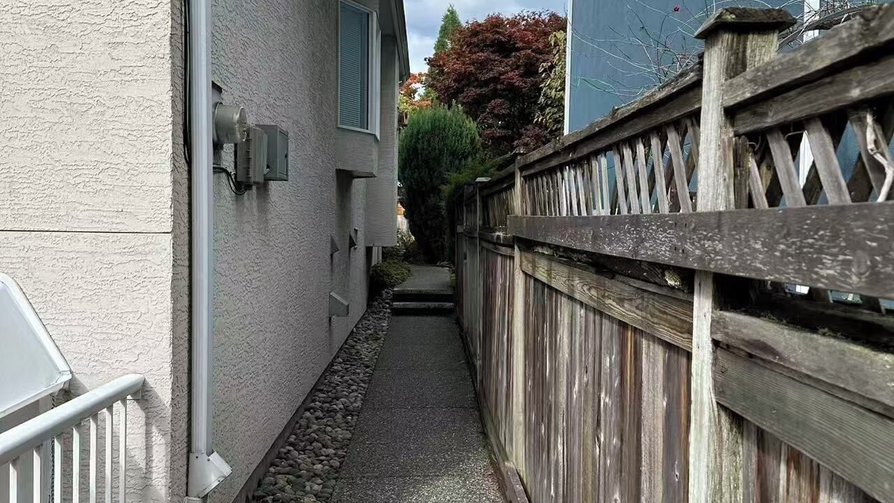 Photo of Outdoor in West Point Grey