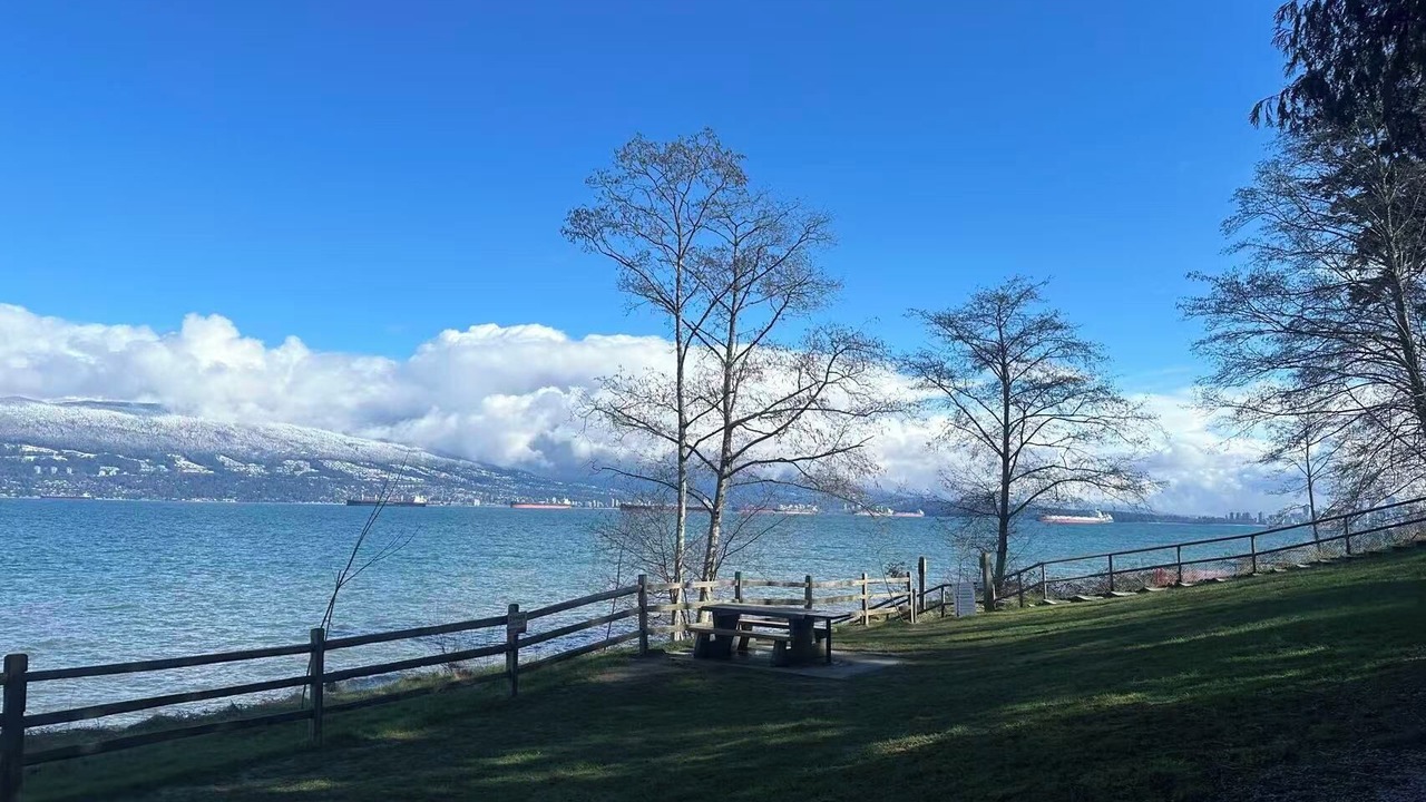 Photo of Others in West Point Grey