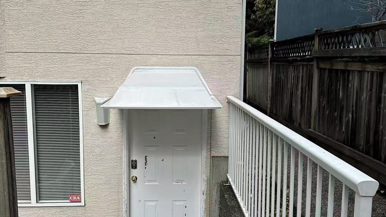 Photo of Outdoor in West Point Grey