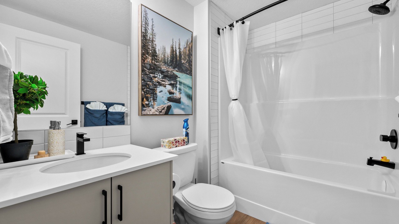 Photo of Bathroom in Keith