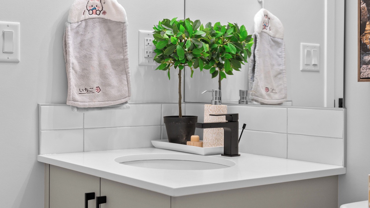 Photo of Bathroom in Keith