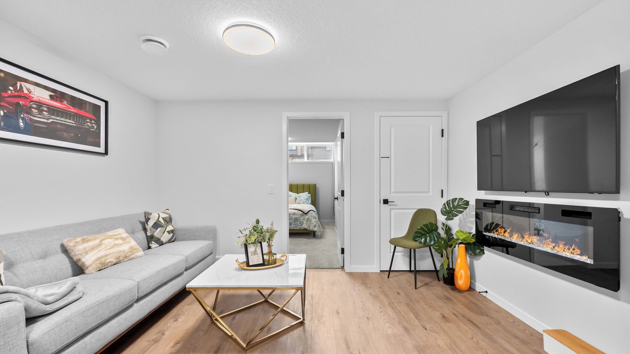 Photo of Livingroom in Keith